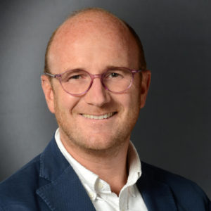 Olivier Maurel